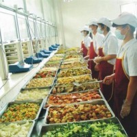 橋頭工廠食堂承包與員工飯?zhí)霉芾?餐飲企業(yè)運(yùn)營之道